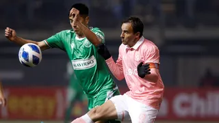 Los resultados de las revanchas de octavos de final de la Copa Chile