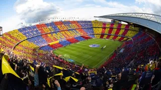 FC Barcelona rechazó sentencia contra líderes independentistas de Cataluña