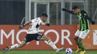 Daniel Morón: Cuando afine un poquito, Damián Pizarro será un tipo incontrolable