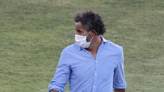 Juez consignó duras ofensas de Miguel Ponce a cuerpo arbitral