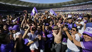 Presidente de D. Concepción y su sociedad anónima: Los hinchas son dueños de la totalidad