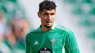 Celta de Vigo envió reconocimiento a Matías Dituro