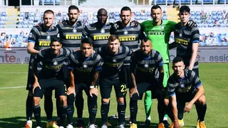 Alexis y Vidal entraron a la lista de Inter de Milán para disputar la Champions