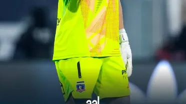 Colo Colo pierde una pieza clave: en Uruguay dan por cerrado el arribo de Brayan Cortés a Peñarol