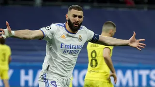 Benzema destronó a Chelsea en el alargue y metió a Real Madrid en semifinales de Champions