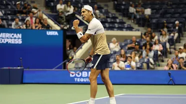 Alejandro Tabilo aprovecha el impulso para meterse en el cuadro principal de otro torneo en Asia