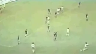 La victoria de Universidad Católica sobre FC Barcelona en España cumple 38 años