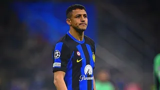 Inter de Alexis Sánchez enfrenta a Napoli en la Serie A