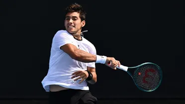 Capdeville y posible ausencia de Garin en singles de la Copa Davis: Hay que apoyar