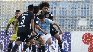 Medio español destacó la lucha de Colo Colo por seguir en el club de equipos que nunca han descendido