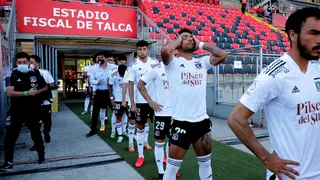 El editorial de Toño Prieto: Colo Colo vive un momento crucial, se salvan o se hunden todos