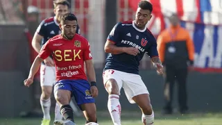 Gerente de Unión Española reiteró que no jugarán ante la U: Es ilegal, la Copa Chile está terminada