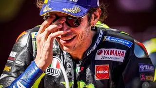 Valentino Rossi: Lo que me hizo Márquez en el Mundial 2015 es imperdonable