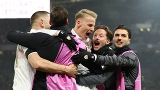 Stuttgart se acuerda de ganar en Champions League y se ilusiona con la clasificación