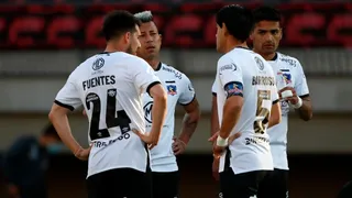 Doctor de Colo Colo confirmó que pidieron modificar el horario del partido ante Antofagasta