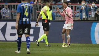 “La Franja”: La UC sufrió un nuevo tropiezo y llegará mermado al duelo con Colo Colo