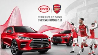 La Historia Es Nuestra: Arsenal