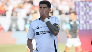 ¿Qué impide que Esteban Pavez salga de Colo Colo? Aclaran el gran obstáculo