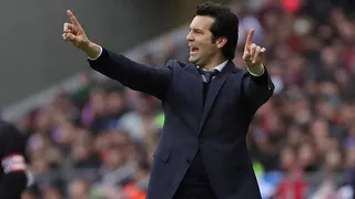 Santiago Solari defendió a su lateral izquierdo: “Marcelo es un grande y lo queremos todos”