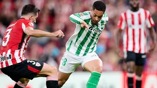 El Betis de Manuel Pellegrini sumó valioso resultado en su visita a Athletic de Bilbao