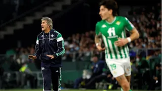 Real Betis recibe a Eintracht Frankfurt con ansias de seguir haciendo historia en la Europa League