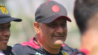 Ronald Fuentes: La cancha de Santa Laura va a estar para jugar sin ningún inconveniente