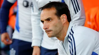 Sebastián Miranda y la eliminación en Copa Chile: Fue un fracaso y lo asumo como tal