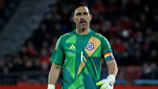 La dura confesión de Claudio Bravo que marca el adiós definitivo de la Generación Dorada
