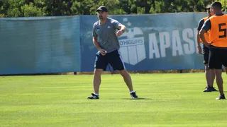 Patricio Graff: Para lastimar a Palestino hay que quitarle el balón