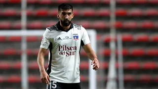 Blanco y Negro planteó no inscribir a Emiliano Amor en Colo Colo por compleja lesión