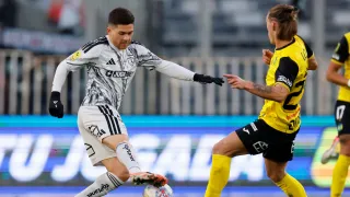 Colo Colo 2-2 O’Higgins por el Campeonato Nacional 2026 | Resumen y goles