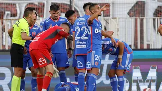 La U espera mantener ritmo de competencia en atractivo amistoso ante River Plate