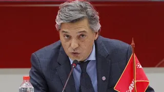 Sebastián Moreno y la crisis del fútbol chileno: Jamás sentí que ganaran las barras bravas