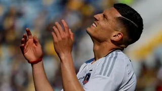 ¿Se queda en Colo Colo? La verdad sobre la supuesta oferta del Atalanta por Lucas Cepeda