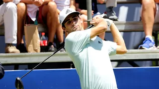 Joaquín Niemann: El LIV Tour es una plataforma para expandir el golf en todos los continentes