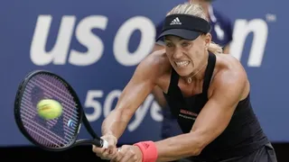 Angelique Kerber y Petra Kvitova siguen avanzando en el US Open