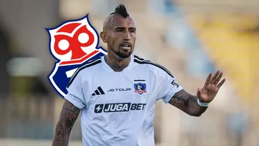 “Les pasa la cuenta”: Arturo Vidal vuelve a calentar el Superclásico con un mensaje a la U de Chile