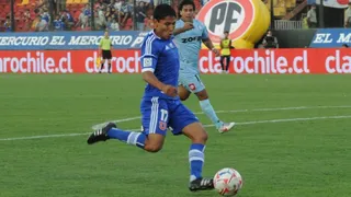 Raúl Ruidíaz sobre su paso por la U: Me marcó mucho en mi carrera y en todo lo que he logrado