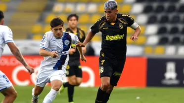 Coquimbo sufrió con un amargo resultado en su debut en Copa Chile