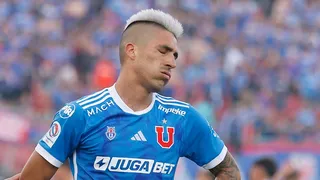 Estudiantes desafía a U de Chile de cara a la Libertadores: “Nosotros tenemos más protagonismo”