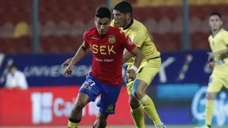 U. de Concepción festejó por primera vez en el torneo a costa de U. Española