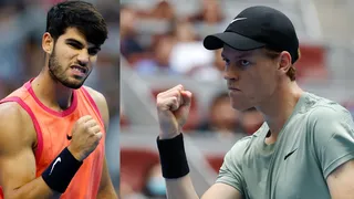 Los grandes favoritos avanzaron con algunas complicaciones en el Masters 1000 de Shanghai