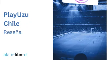 Opiniones PlayUZU Chile