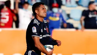 Yonathan Andía y el aporte de psicóloga en la U: Nos ha ayudado a tomar mejores decisiones