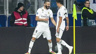 Caso chantaje: Justicia francesa seguirá con juicio a Benzema