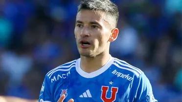 Charles Aránguiz pidió refuerzos para competir en la Copa Libertadores con la U