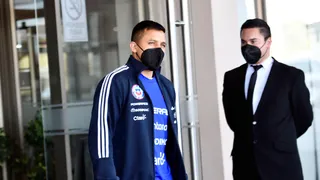 El itinerario de la Roja en su duro camino para seguir con vida en las Clasificatorias