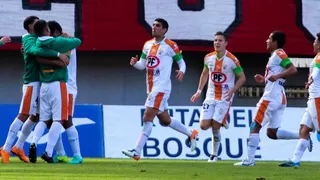 Coquimbo Unido intentará estirar su ventaja en el liderato de Primera B ante su escolta Cobresal