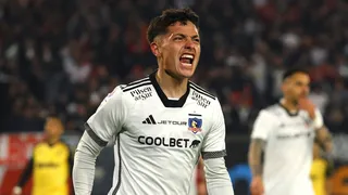 Cristián Zavala rompe con Colo Colo: el tenso cruce con Mosa puede acelerar su salida