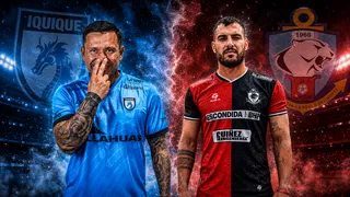 ¿Quién transmite Iquique vs Antofagasta? Horario, canal y dónde ver EN VIVO por la Primera B 2026
